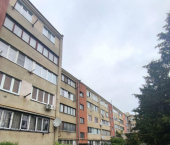 2-комн, 58.1кв м, этаж 3/5 Железнодорожная ул, 58