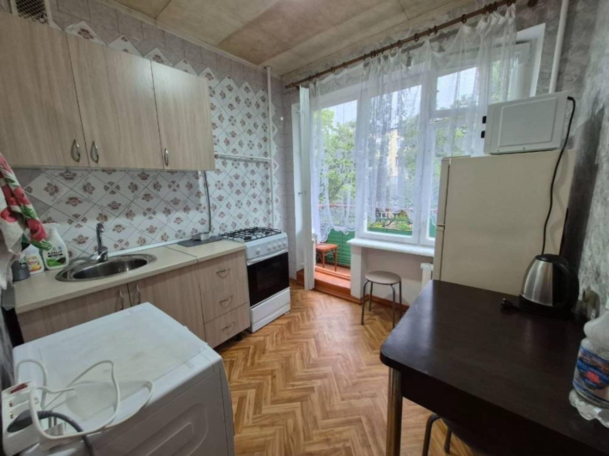 Купить квартиру за 4 900 000 рублей на Калинина ул.