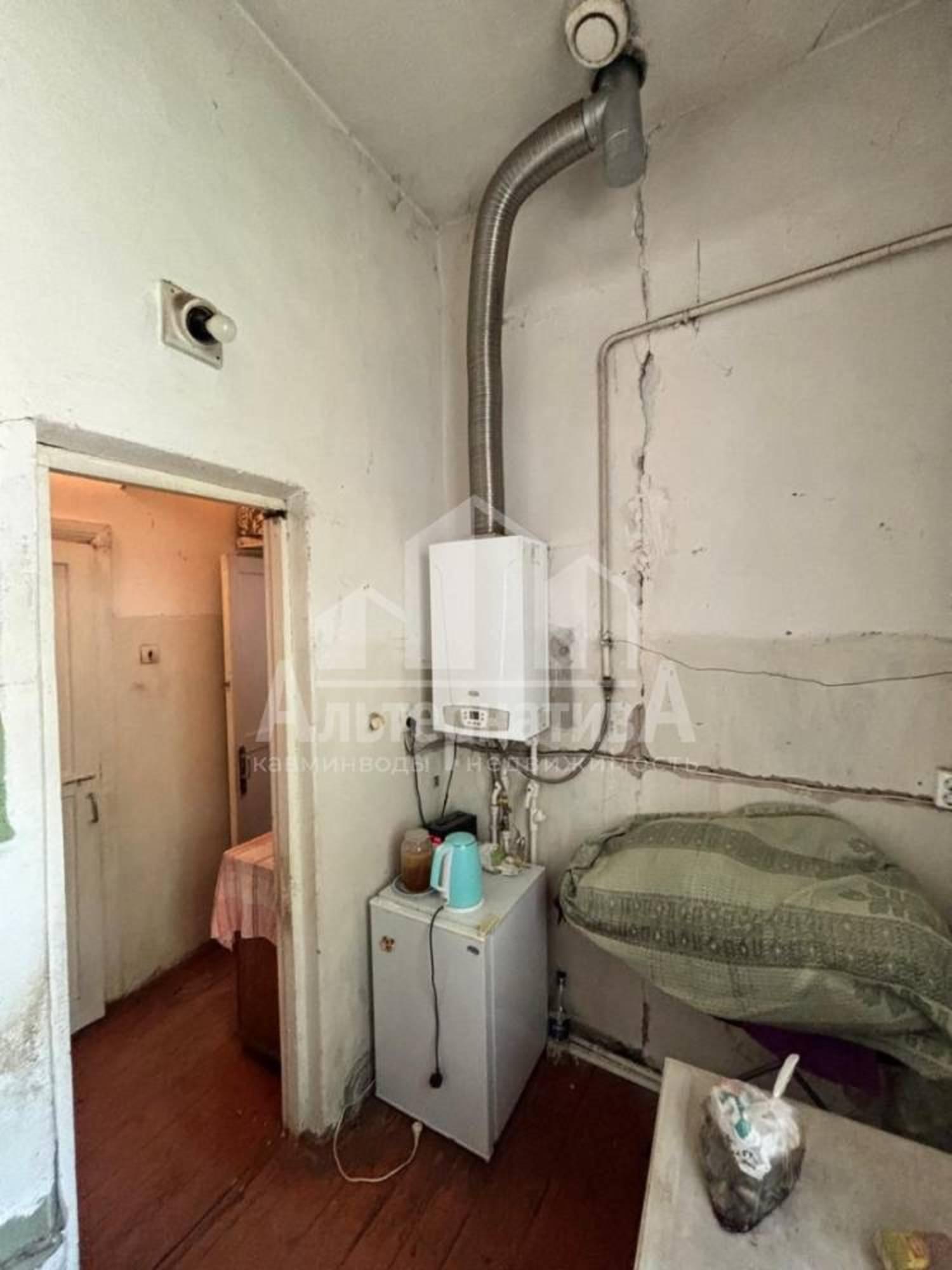 Купить квартиру за 5 300 000 рублей на Чкалова ул.