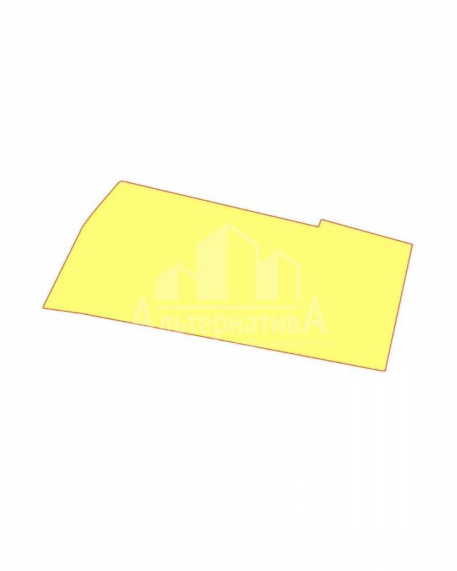 Купить землю, земельный участок за 21 000 000 рублей на Куйбышева ул.