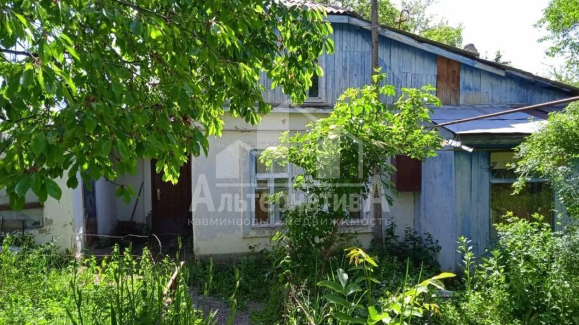 Купить землю, земельный участок за 21 000 000 рублей на Куйбышева ул.