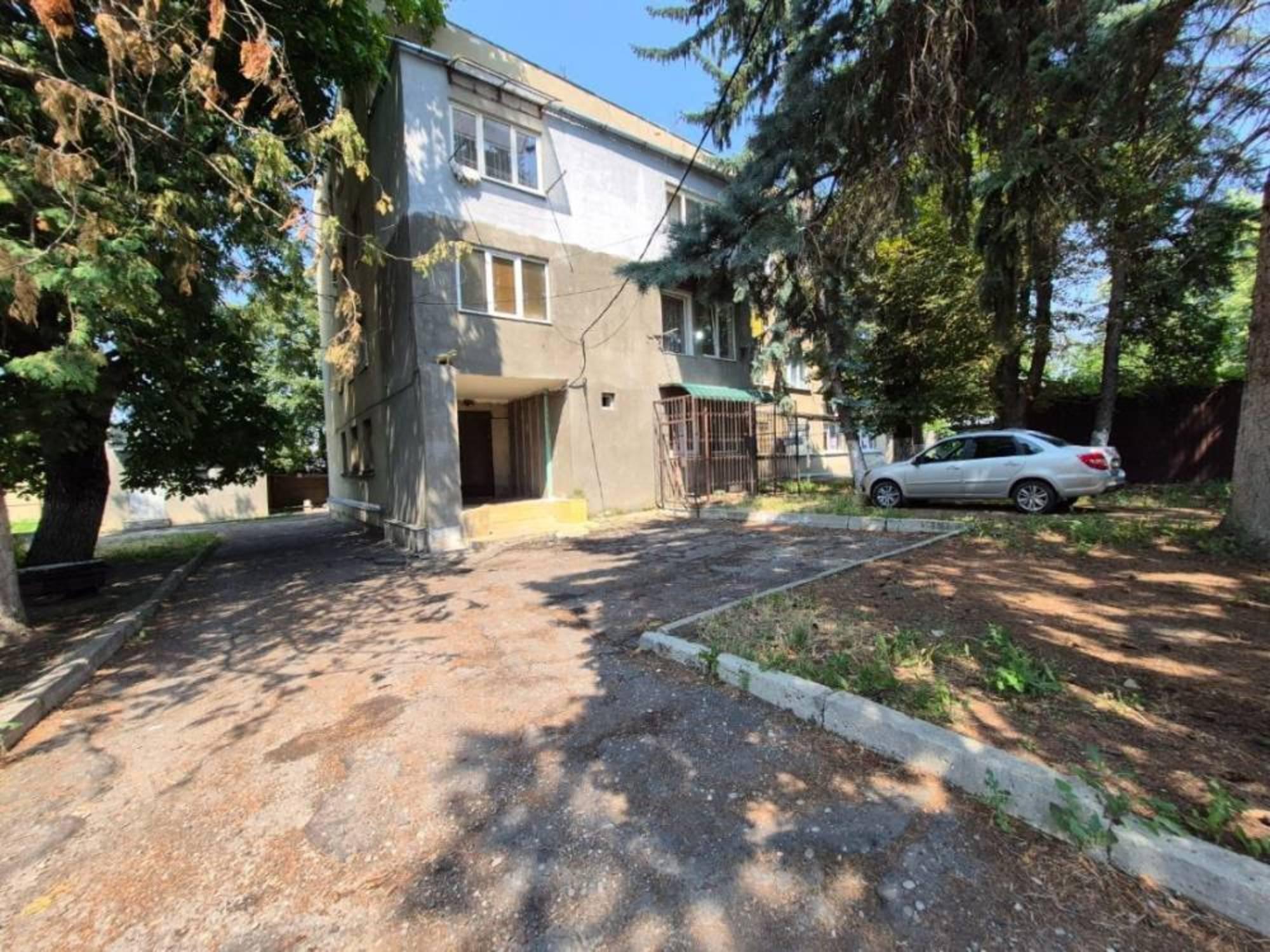 Купить квартиру за 2 500 000 рублей на Родниковский пер.