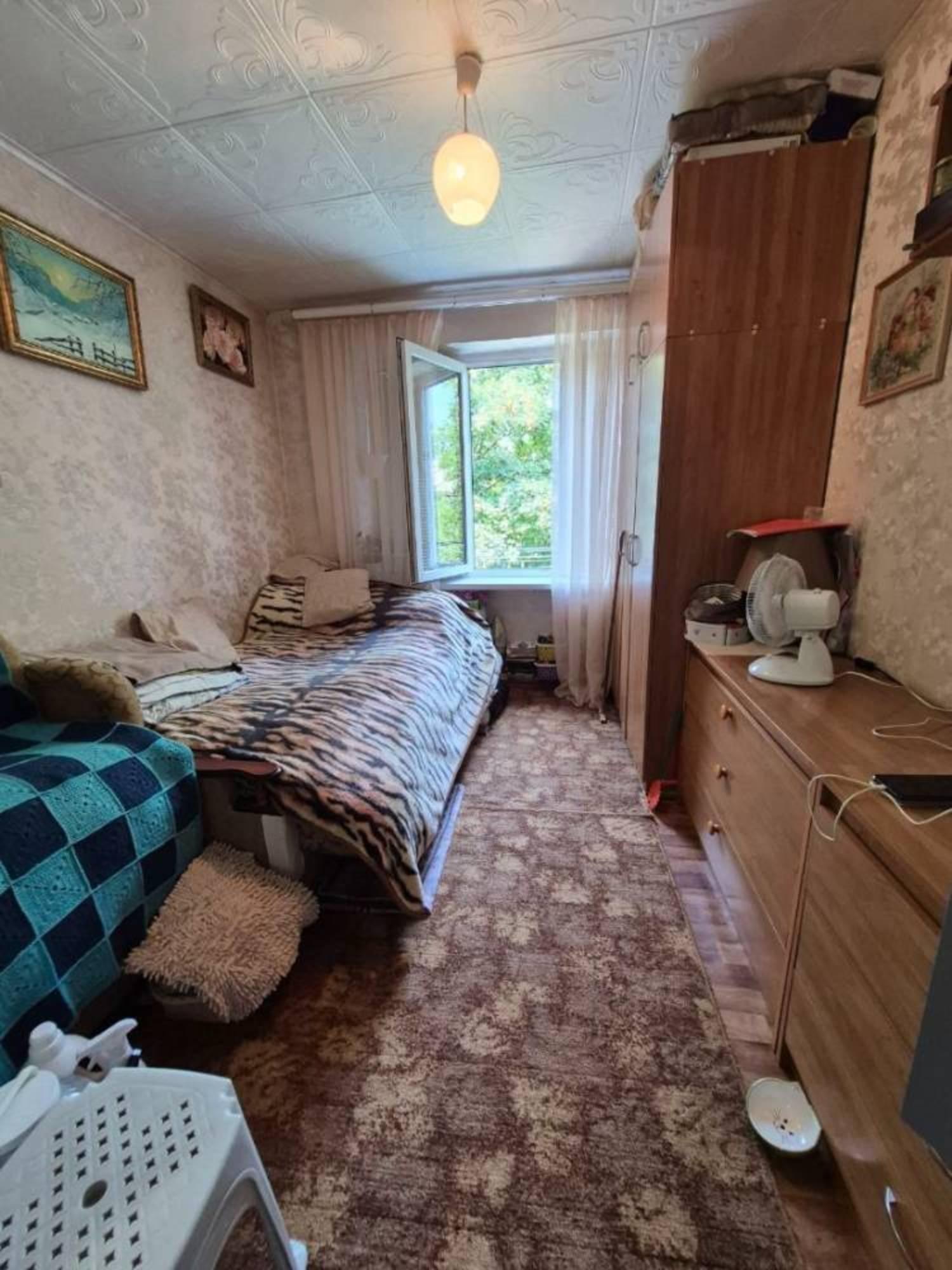 Купить квартиру за 2 500 000 рублей на Родниковский пер.