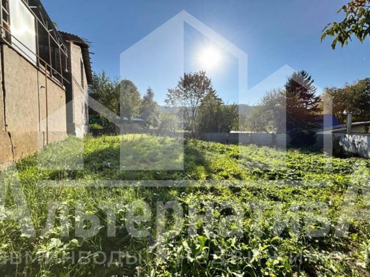 Земельный участок Прудная ул.