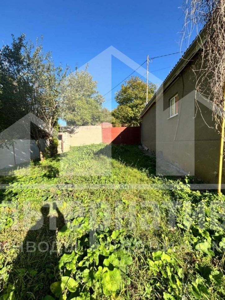 Земельный участок Прудная ул.