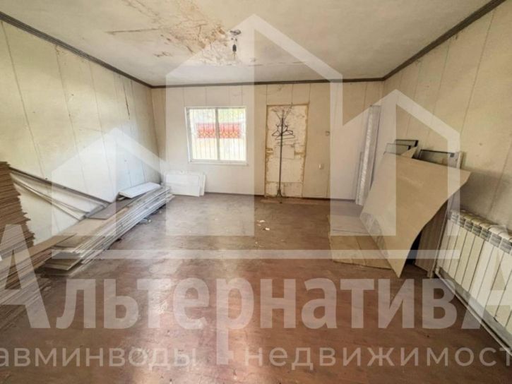 Земельный участок Прудная ул.