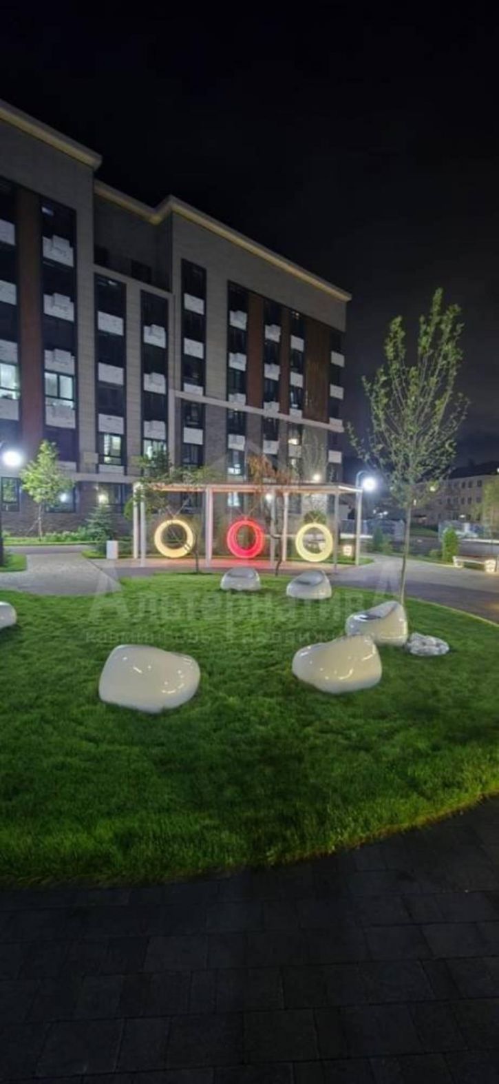 1-комн квартира Катыхина ул.