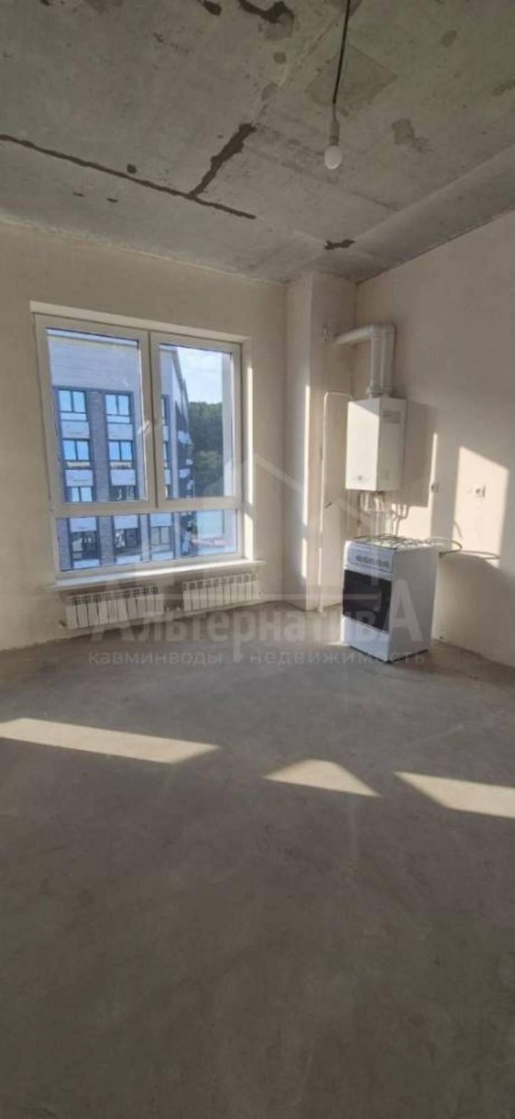 1-комн квартира Катыхина ул.