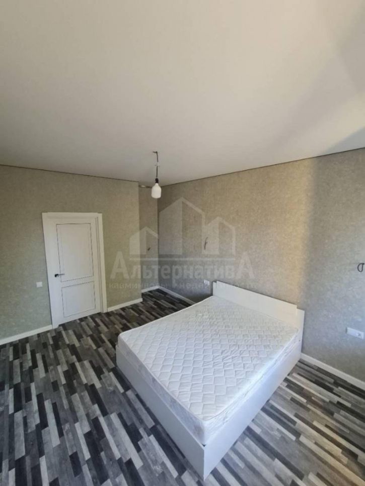 3-комн квартира Кутузова ул.