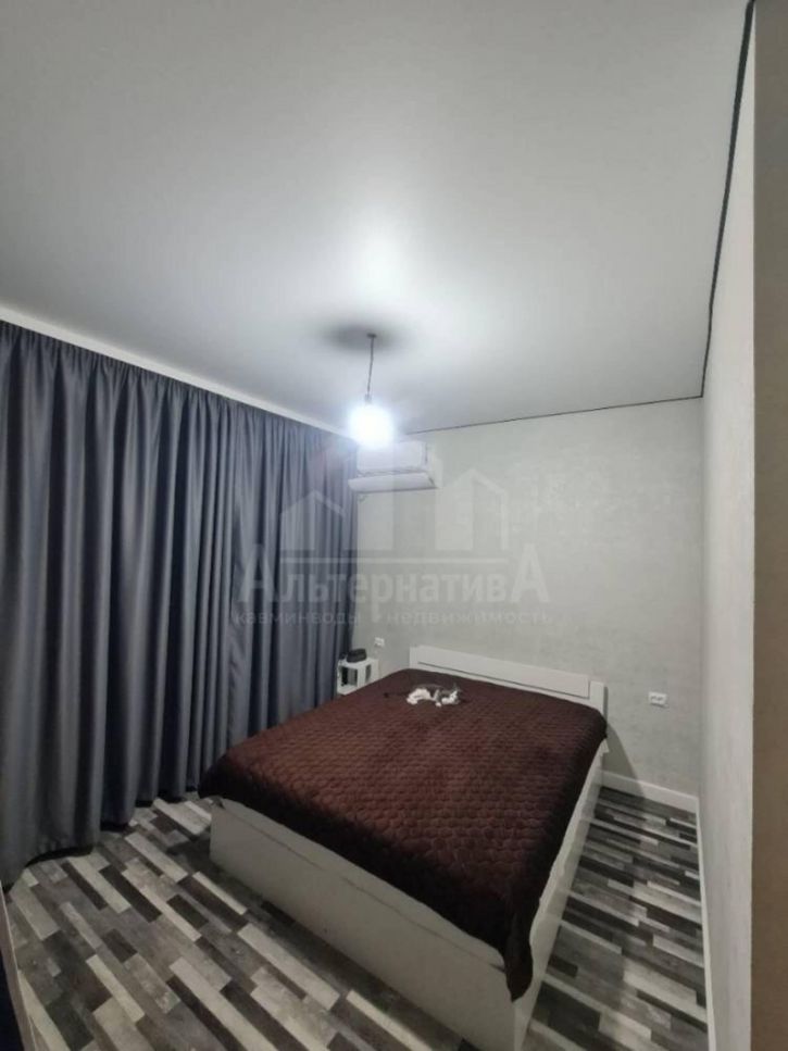 3-комн квартира Кутузова ул.