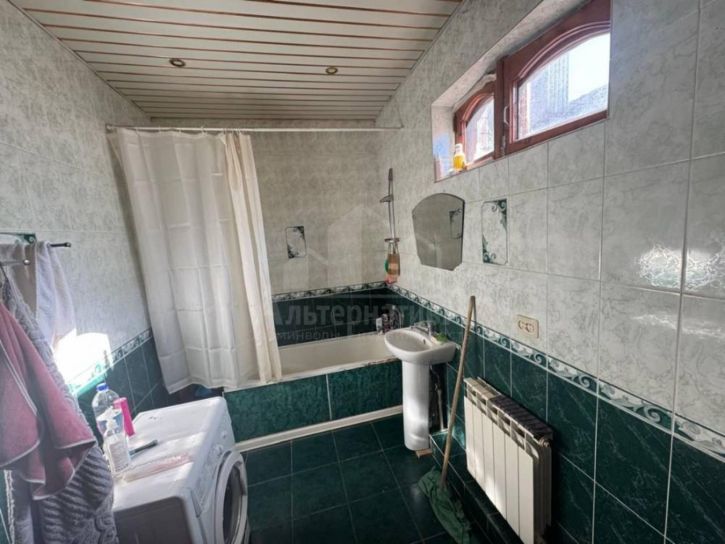 Коттедж/дом Белоглинская ул.