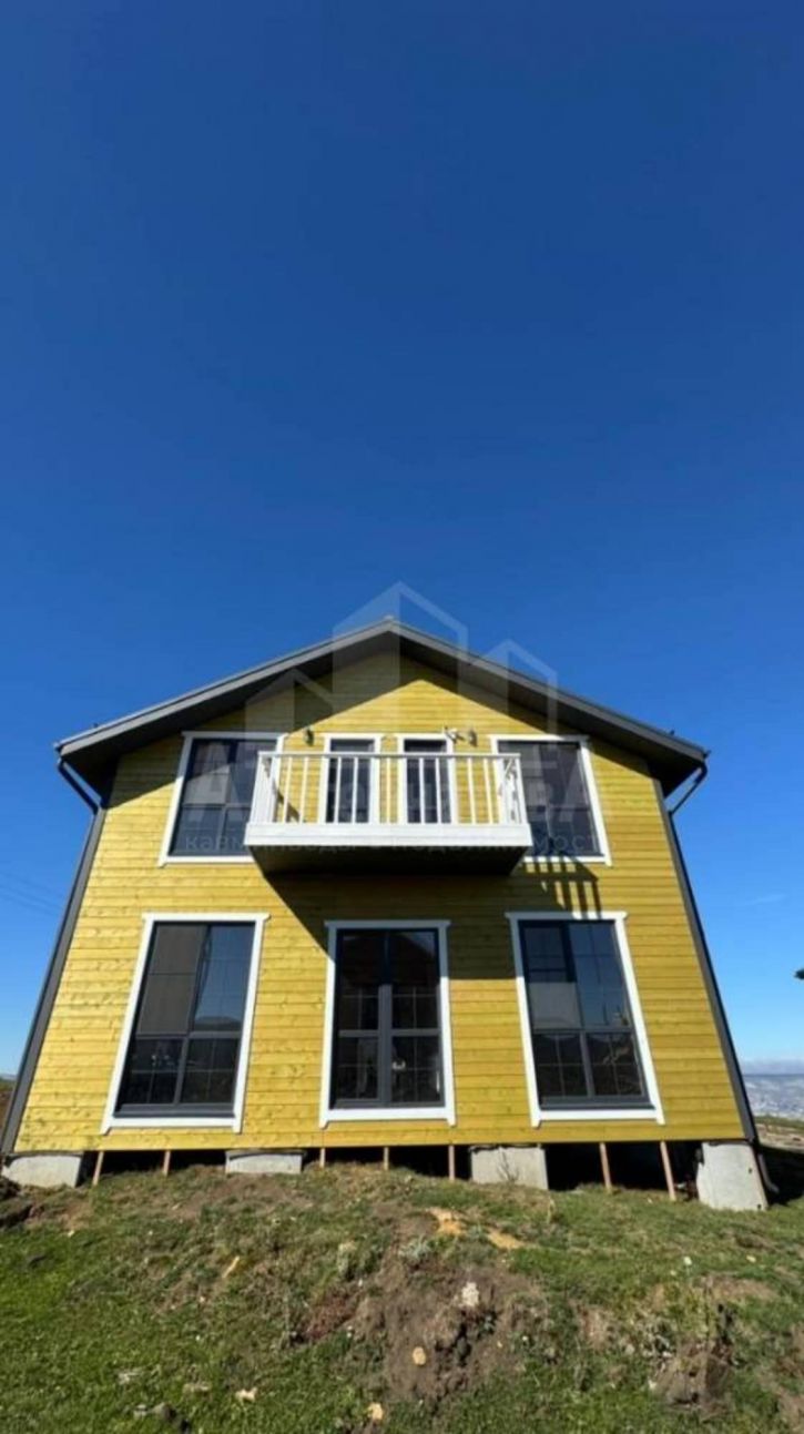 Коттедж/дом Новая ул.