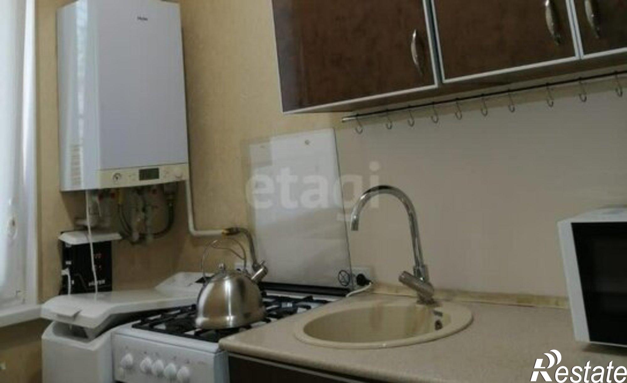 Купить квартиру за 6 550 000 рублей на улица Гагарина, 26