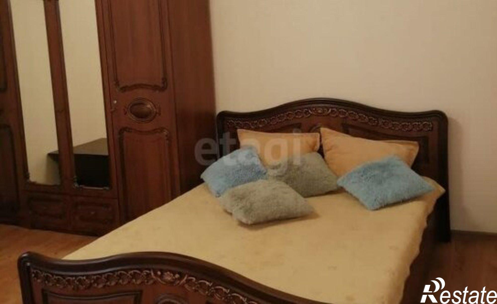 Купить квартиру за 6 550 000 рублей на улица Гагарина, 26