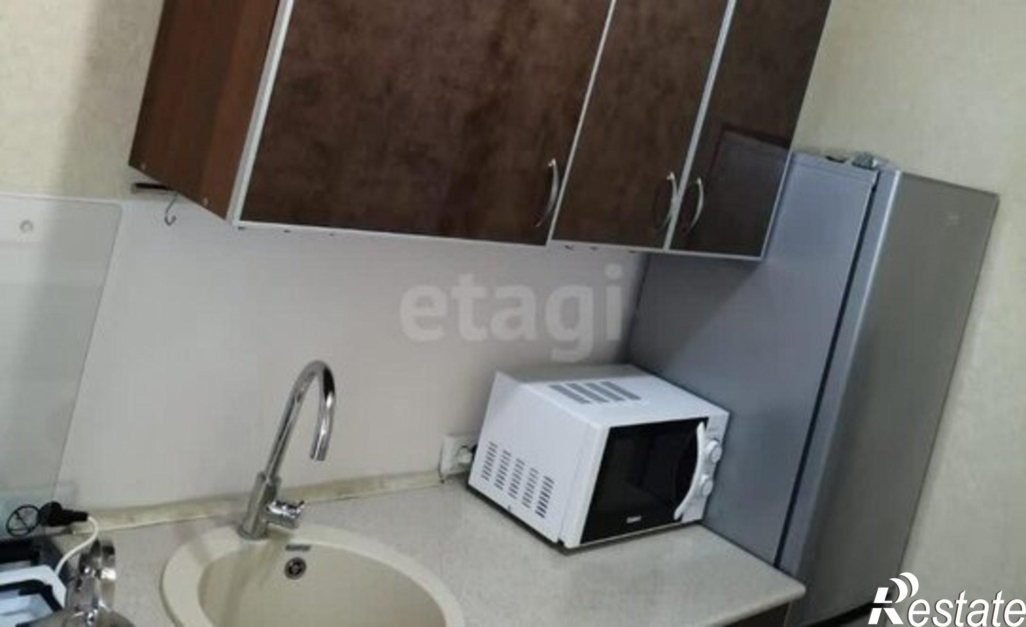 Купить квартиру за 6 550 000 рублей на улица Гагарина, 26