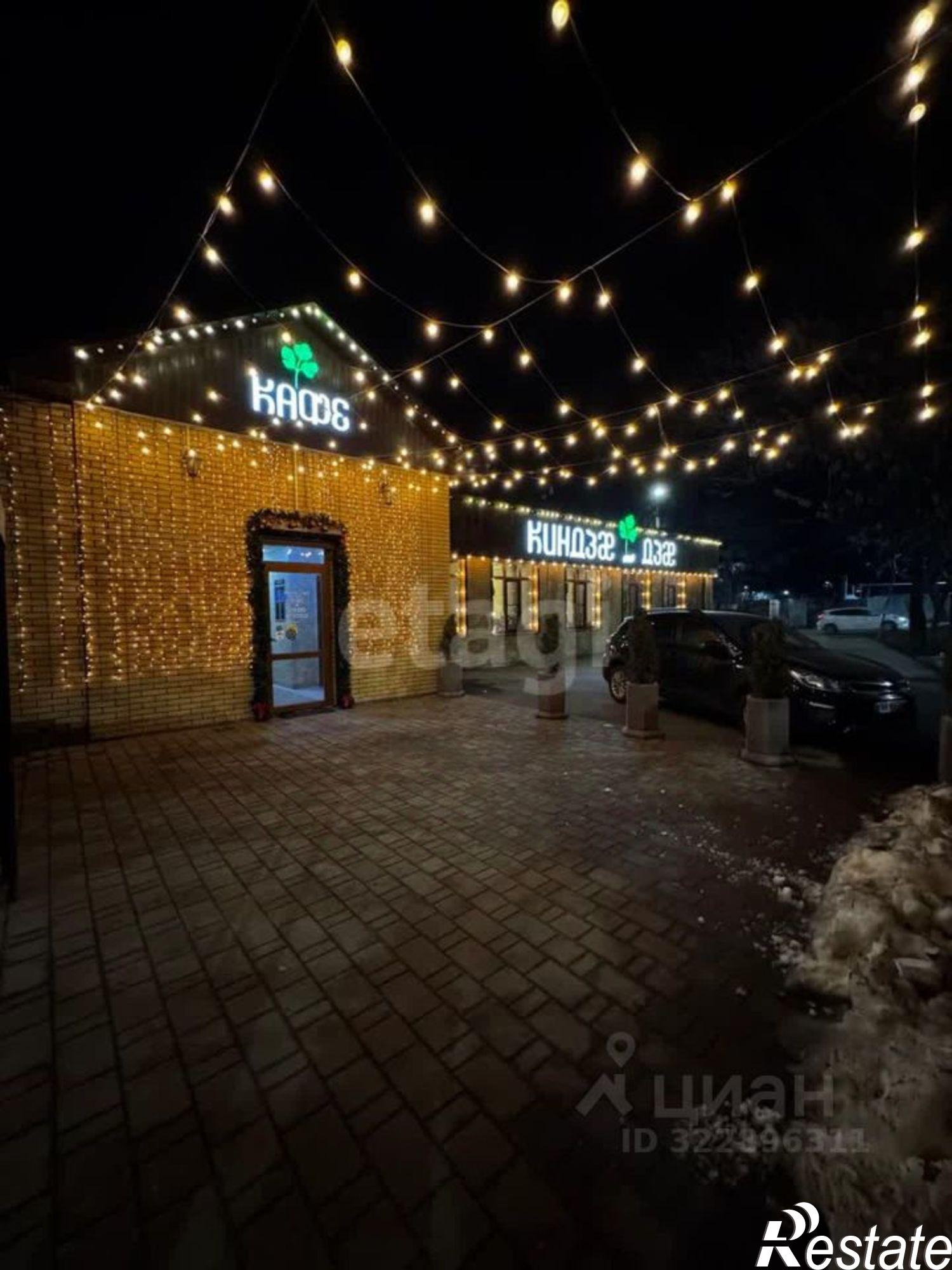 Купить помещение свободного назначения за 130 000 000 рублей на улица Фоменко, 61А