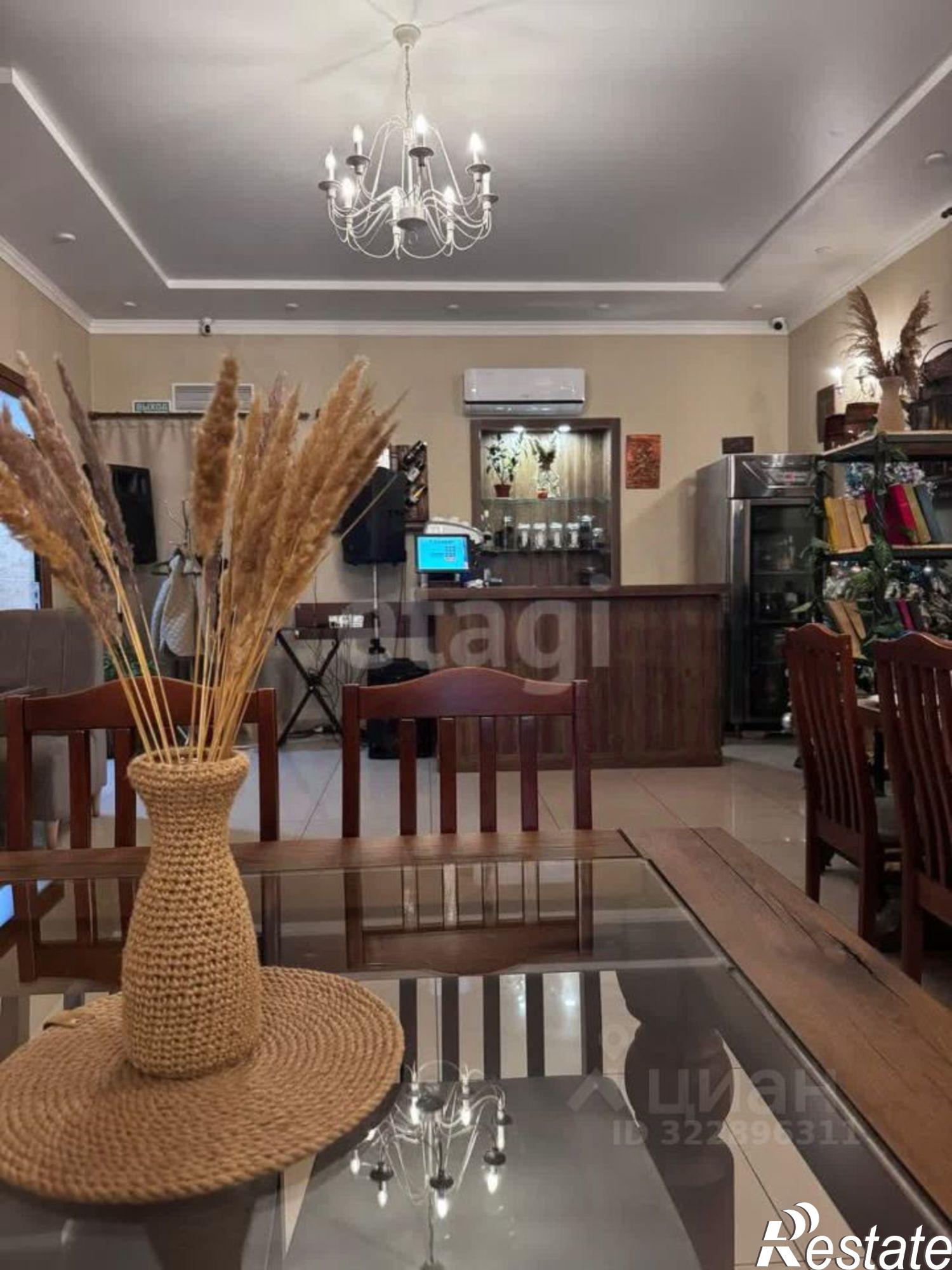 Купить помещение свободного назначения за 130 000 000 рублей на улица Фоменко, 61А