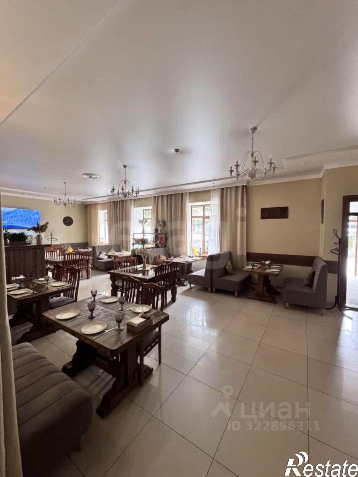 Купить помещение свободного назначения за 130 000 000 рублей на улица Фоменко, 61А