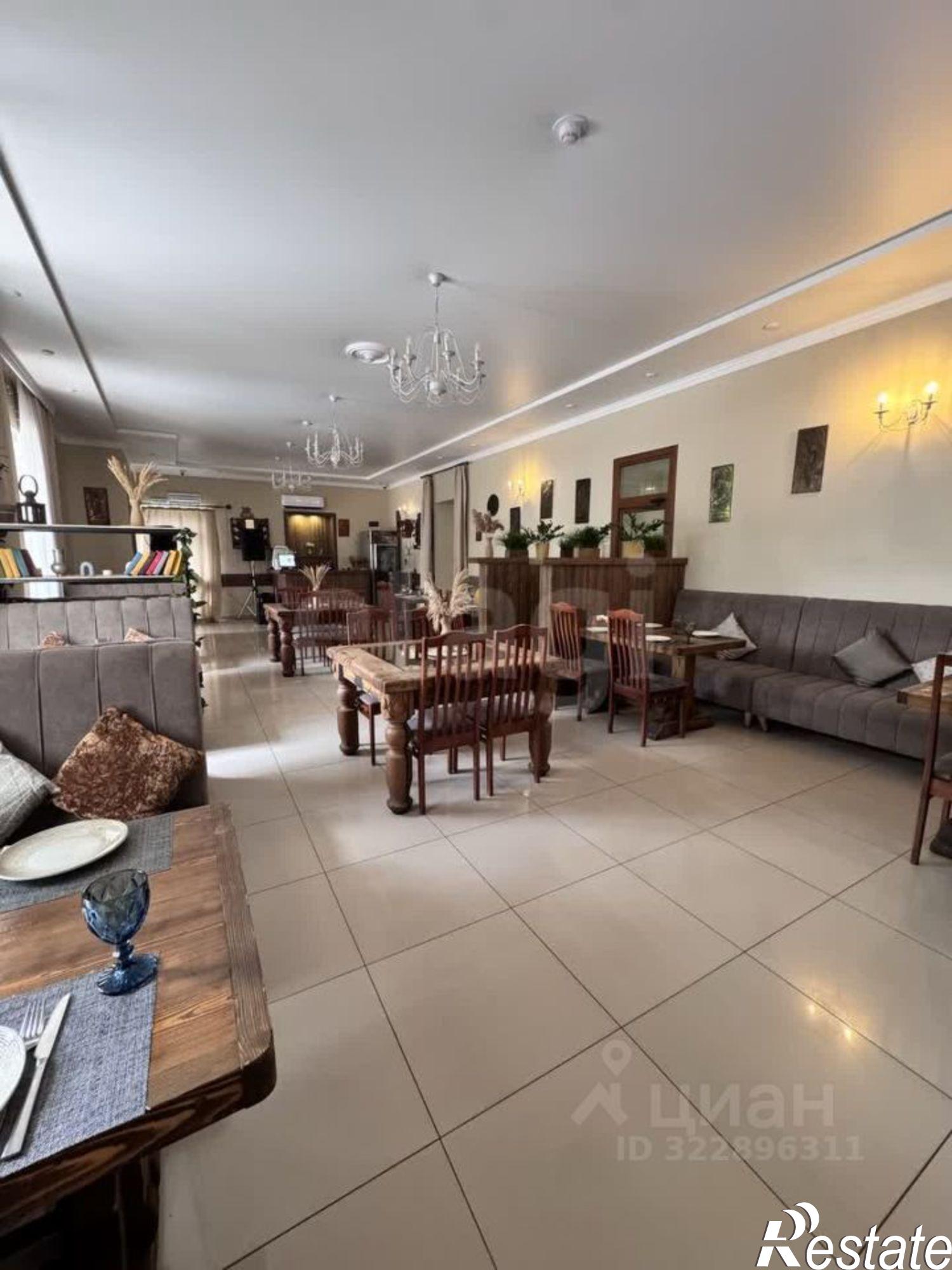 Купить помещение свободного назначения за 130 000 000 рублей на улица Фоменко, 61А