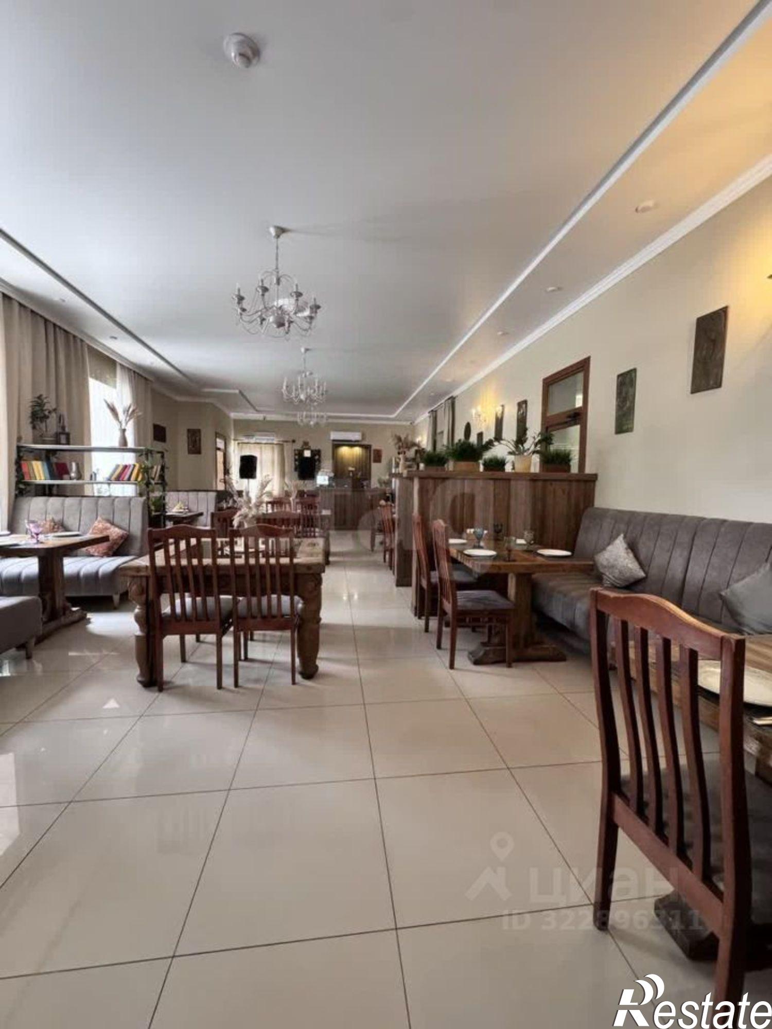 Купить помещение свободного назначения за 130 000 000 рублей на улица Фоменко, 61А