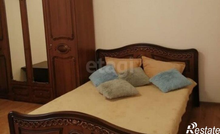 2-комн квартира улица Гагарина, 26,  д. 26