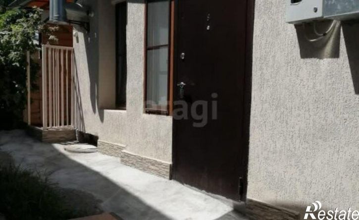 2-комн квартира улица Гагарина, 26,  д. 26