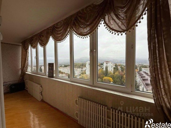 2-комн квартира улица Островского, 17,  д. 17