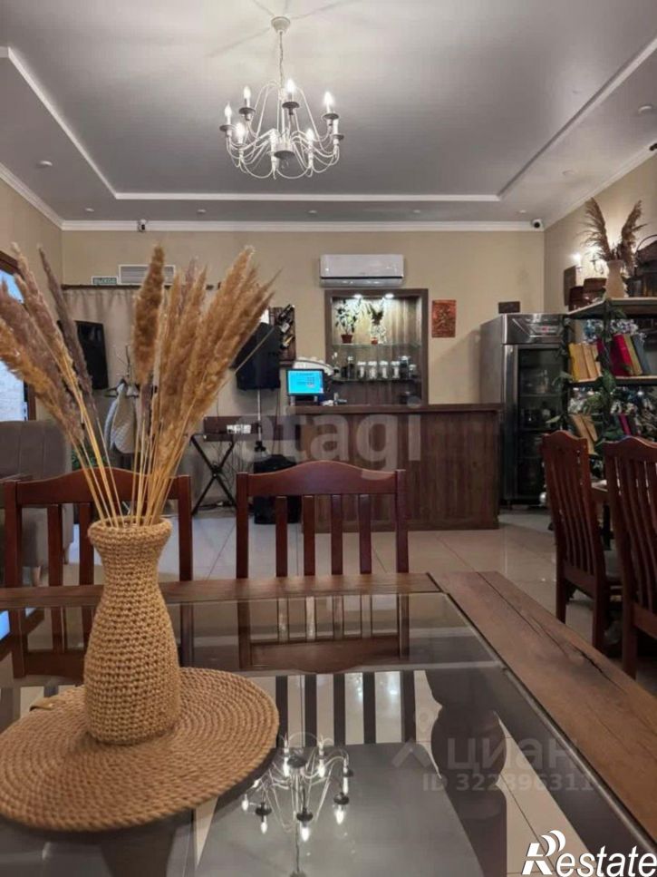 Помещение свободного назначения улица Фоменко, 61А,  д. 61А