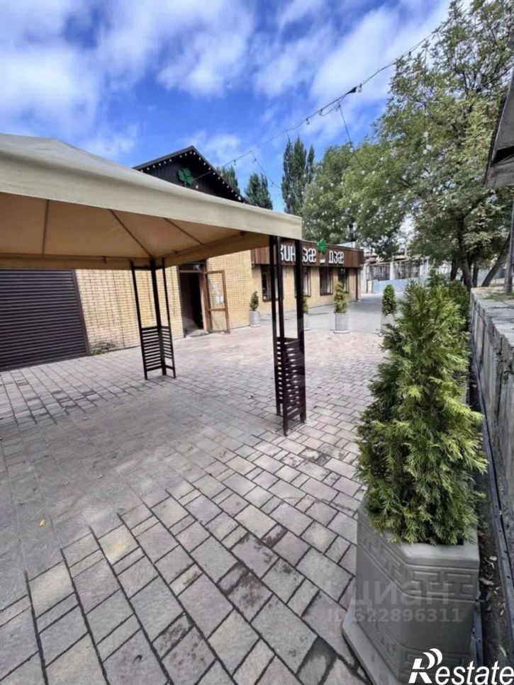 Помещение свободного назначения улица Фоменко, 61А,  д. 61А