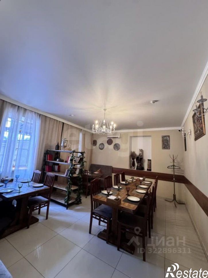 Помещение свободного назначения улица Фоменко, 61А,  д. 61А