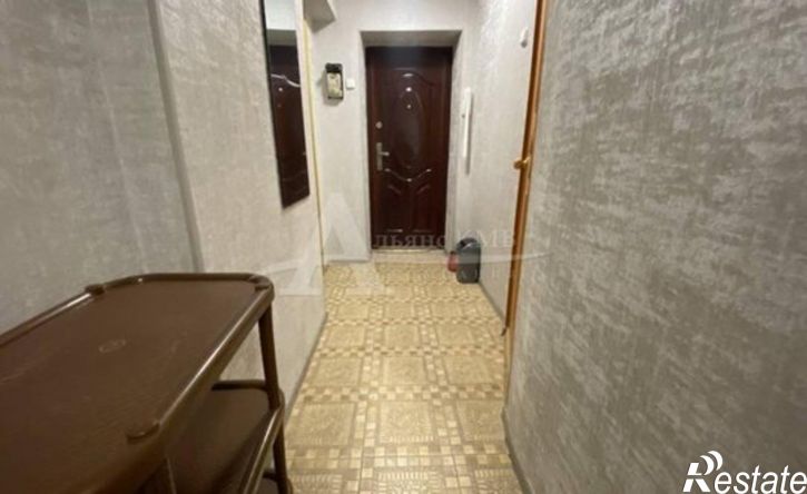 1-комн квартира улица Куйбышева, 59,  д. 59