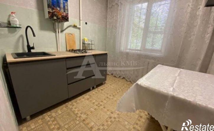 1-комн квартира улица Куйбышева, 59,  д. 59