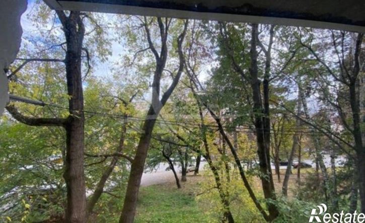 1-комн квартира улица Куйбышева, 59,  д. 59