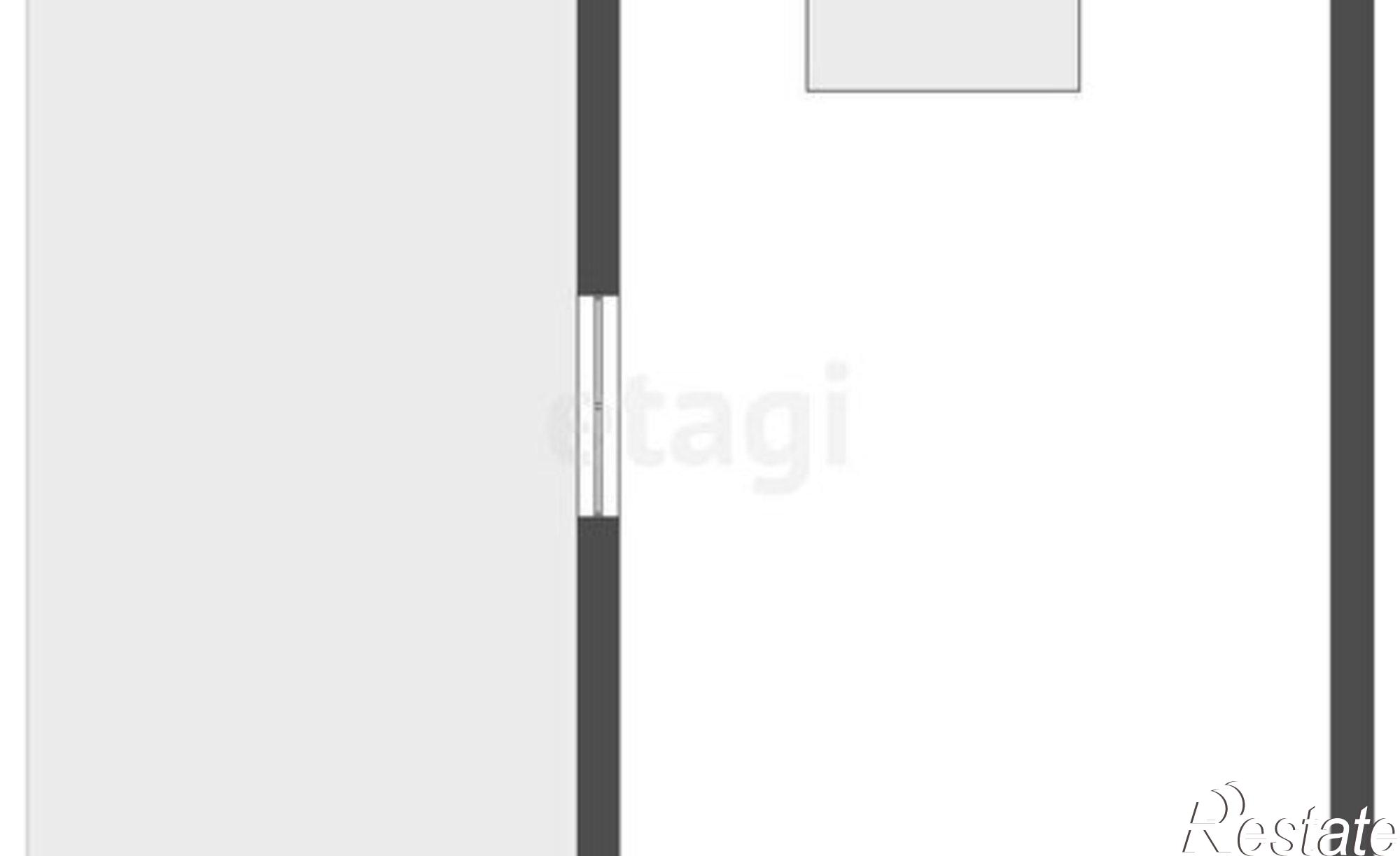 Купить квартиру за 6 730 000 рублей на Главная улица, 99