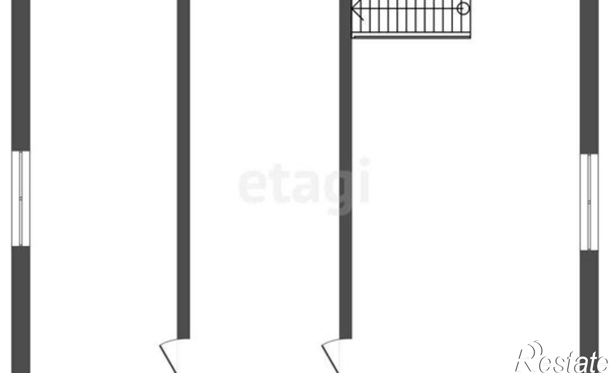 Купить квартиру за 6 730 000 рублей на Главная улица, 99
