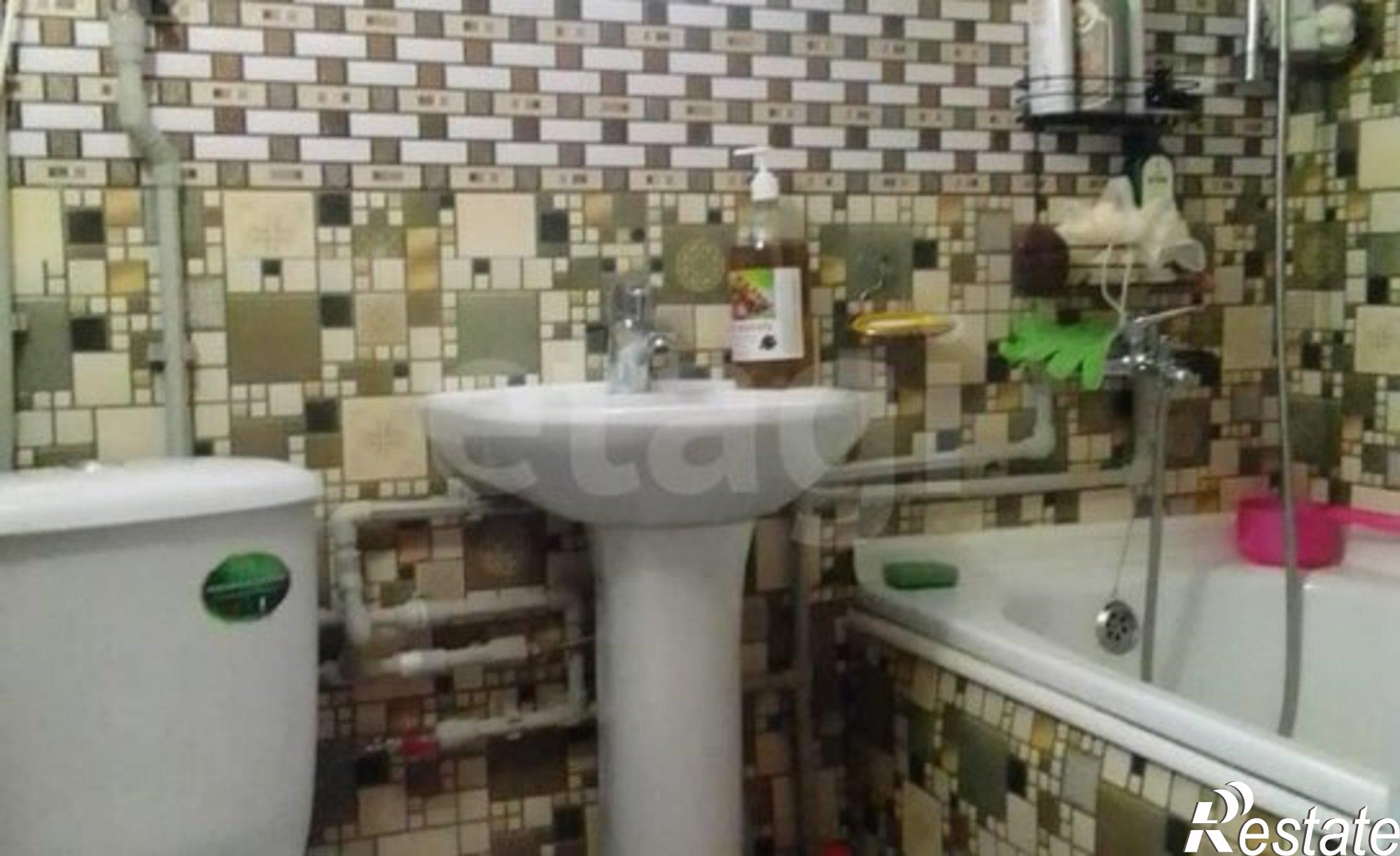 Купить квартиру за 6 730 000 рублей на Главная улица, 99