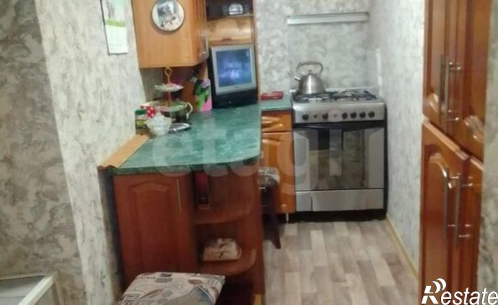 2-комн квартира Главная улица, 99,  д. 99