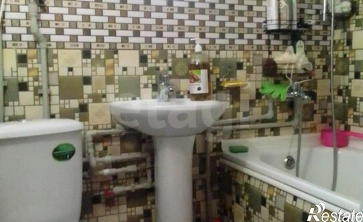 2-комн квартира Главная улица, 99,  д. 99