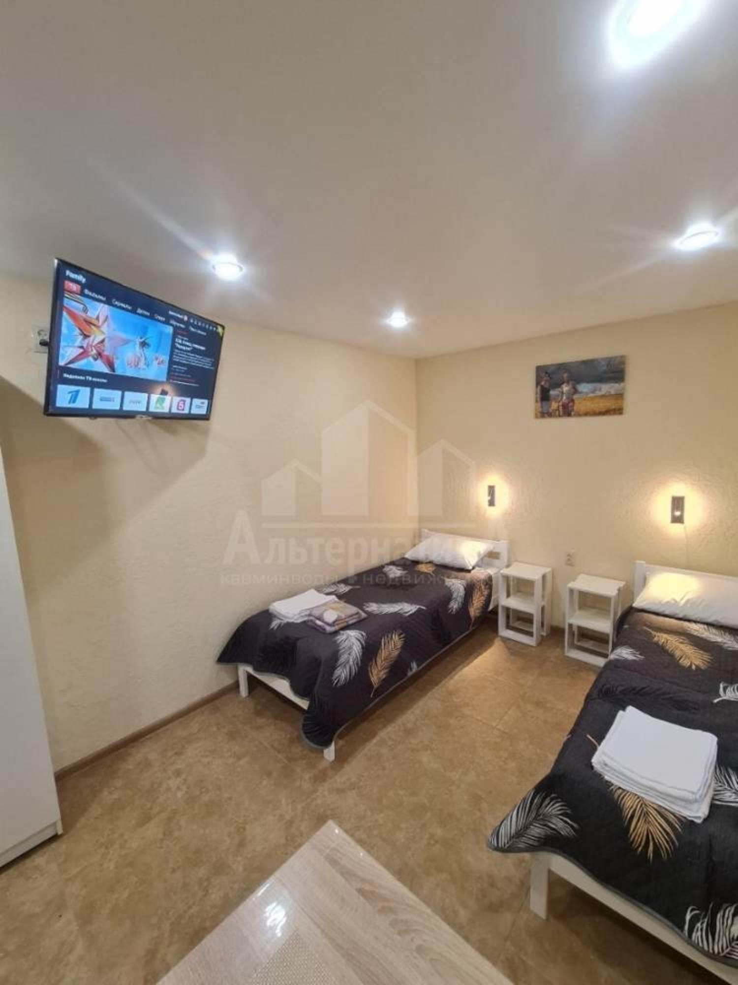 Купить помещение свободного назначения за 47 000 000 рублей на Лермонтова ул.