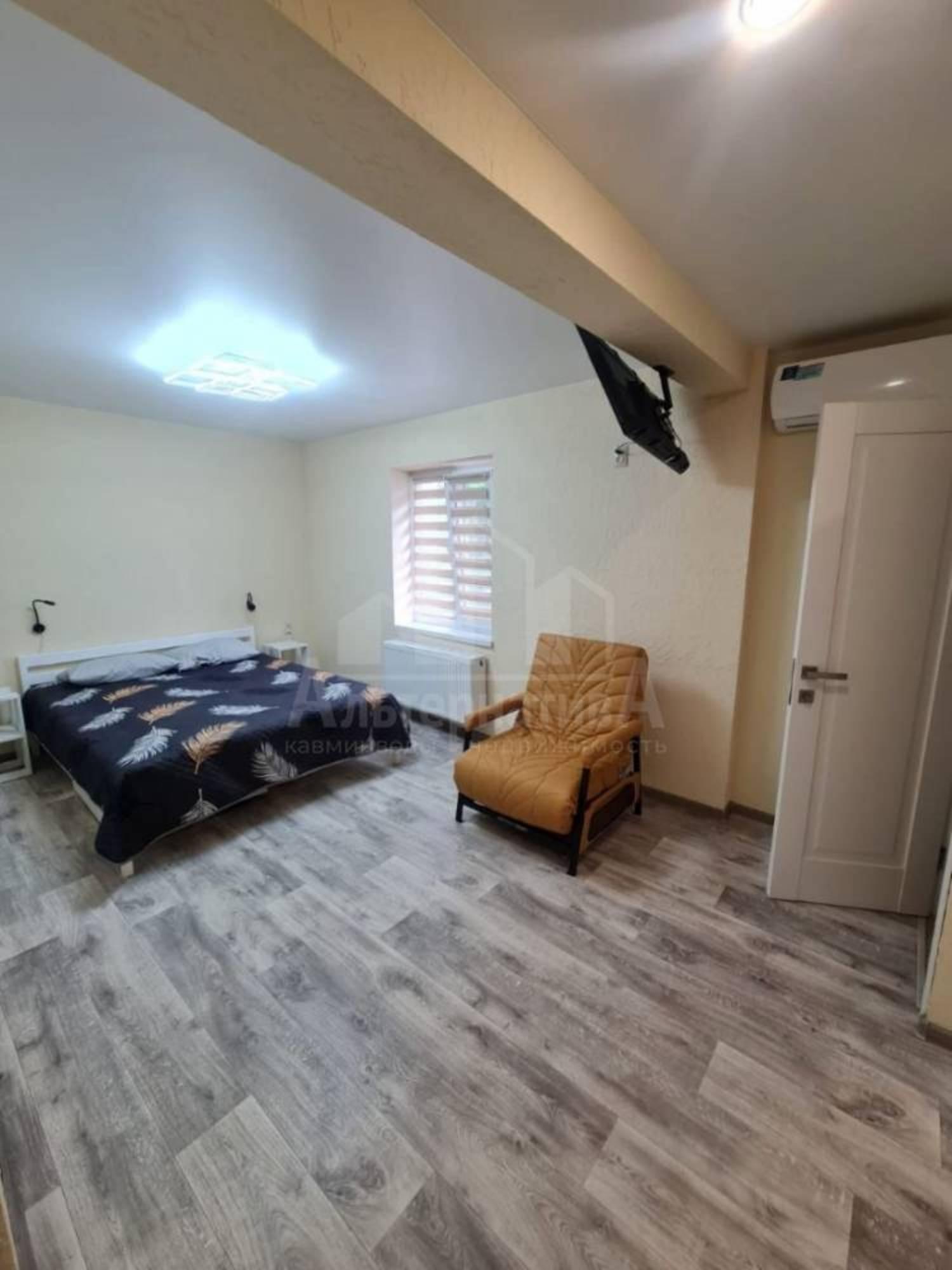 Купить помещение свободного назначения за 47 000 000 рублей на Лермонтова ул.