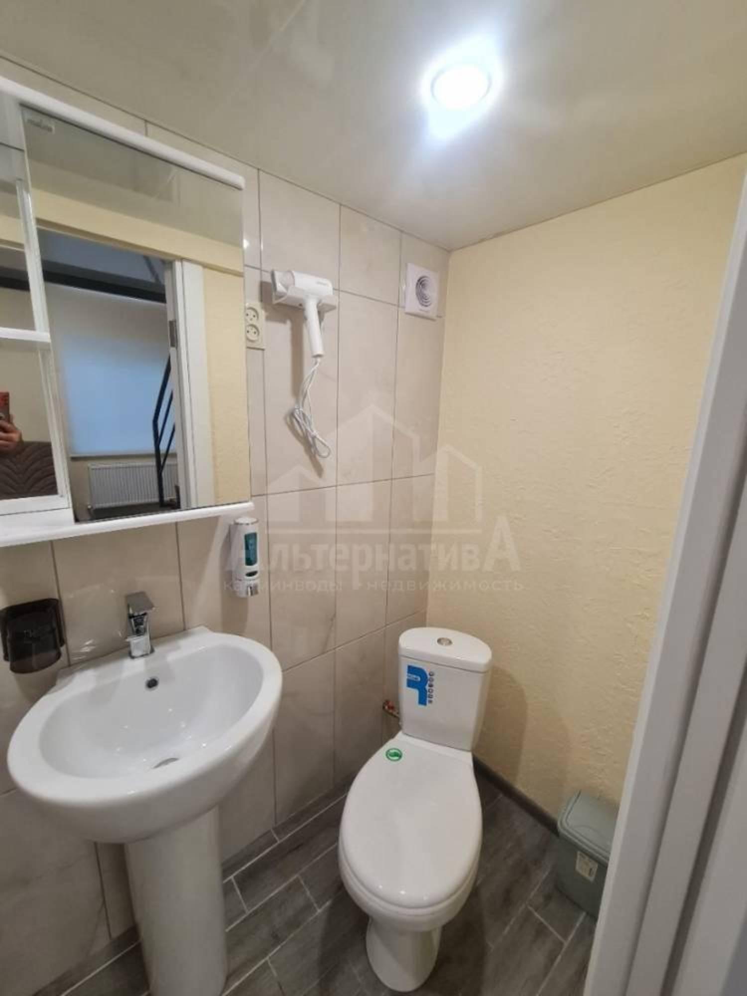 Купить помещение свободного назначения за 47 000 000 рублей на Лермонтова ул.