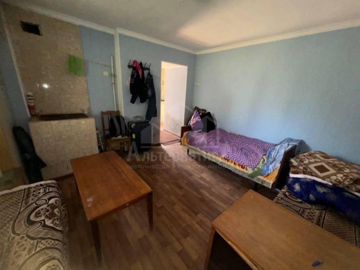 1-комн квартира Зенитный пер.