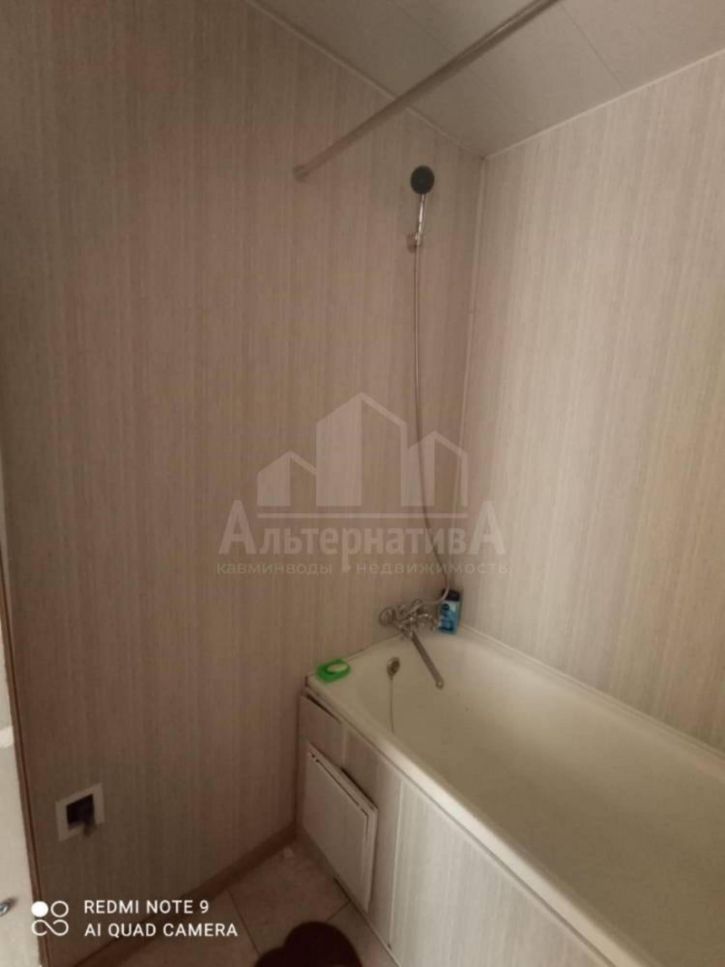 1-комн квартира Зенитный пер.