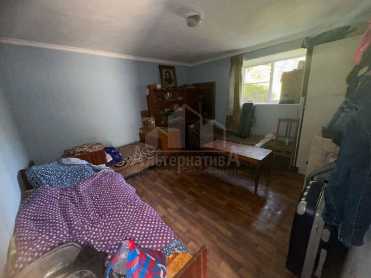 1-комн квартира Зенитный пер.