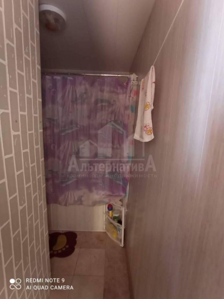 1-комн квартира Зенитный пер.