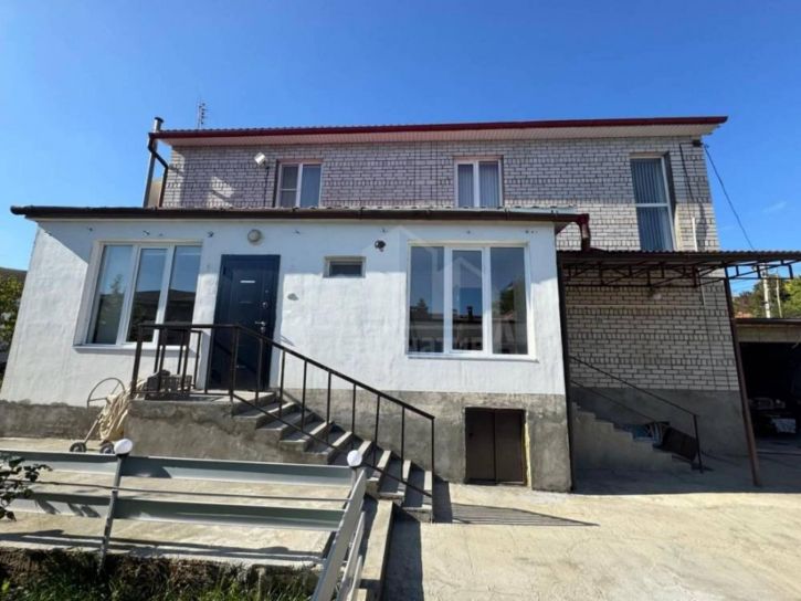 Коттедж/дом Садовая