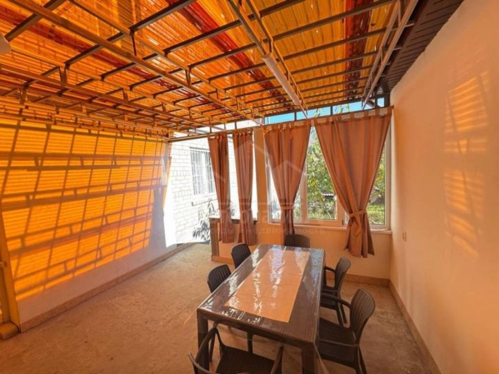 Коттедж/дом Садовая