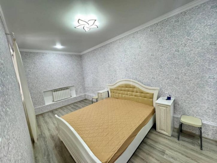 Коттедж/дом Садовая