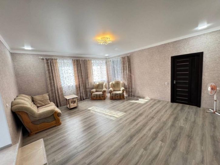 Коттедж/дом Садовая