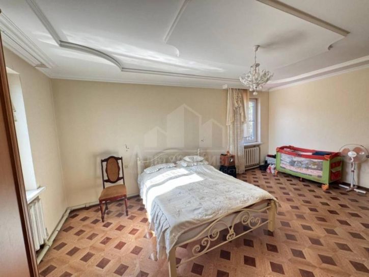 Коттедж/дом Садовая